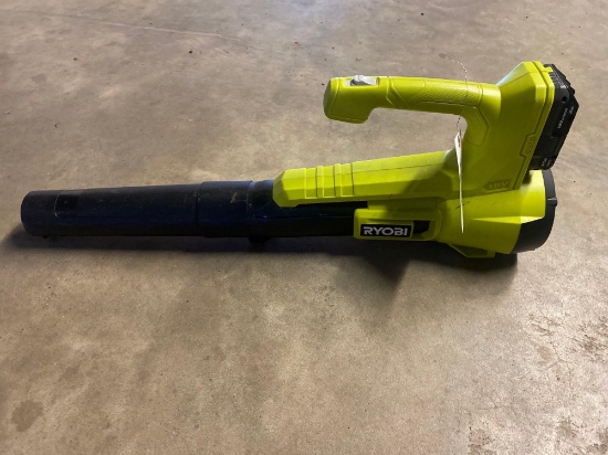 BLOWER