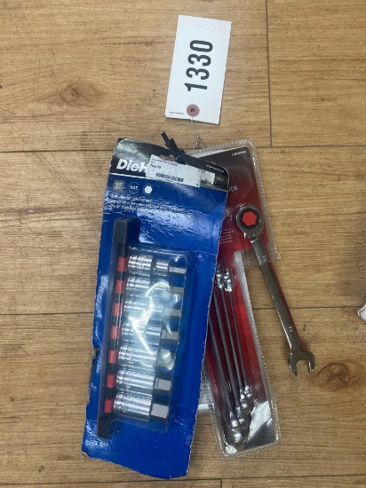 SOCKET, ETC