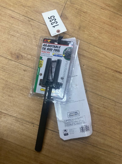 SOCKET SET, ETC
