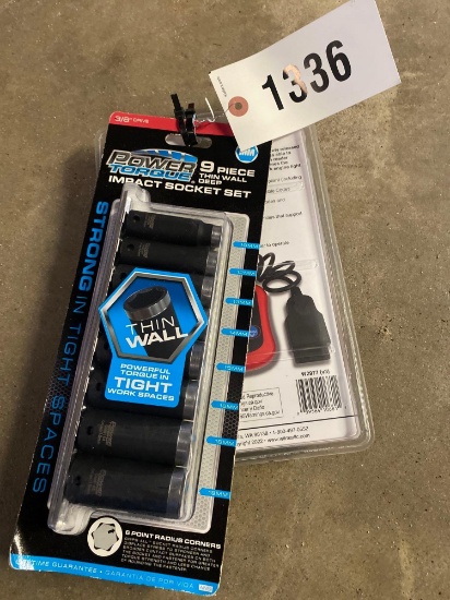 SOCKET SET, ETC