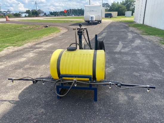 AG SPRAYER