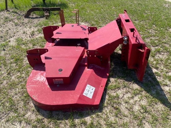 MOWER