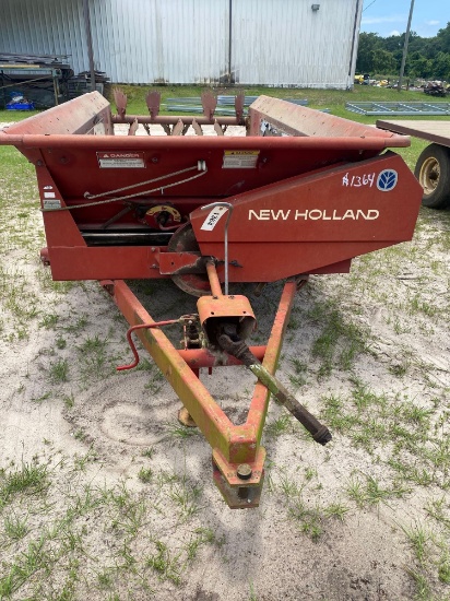 SPREADER