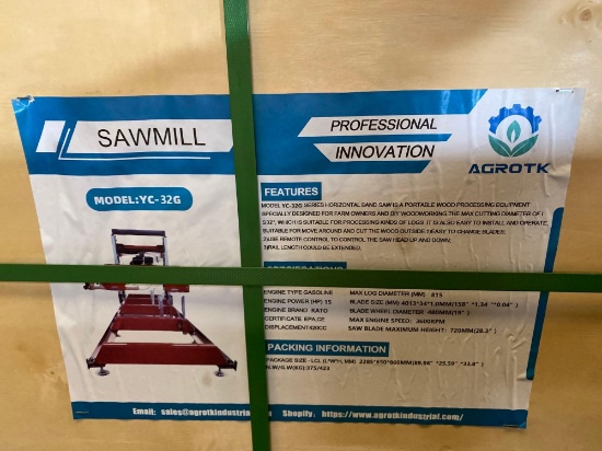 SAWMILL