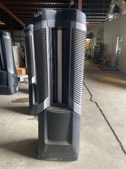 VECTOR MISTING FAN