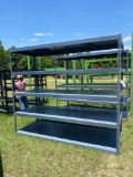 SHELVING