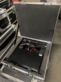 RECEIVER & WIRELESS MICROPHONE KIT