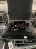 RECEIVER & WIRELESS MICROPHONE