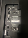 SPEAKER
