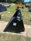 TOPCAT GRAPPLE