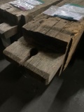 VINTAGE BARN BEAM