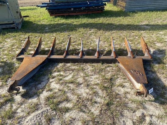 ROOT RAKE | Heavy Construction Equipment Construction Equipment ...
