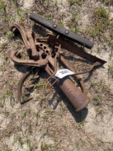 Antique Tools For Sale | Proxibid Auctions
