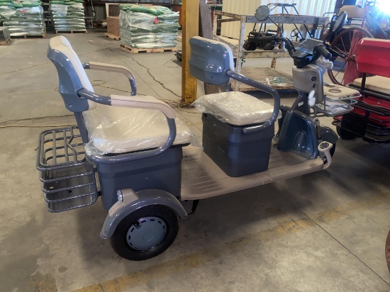 SCOOTER