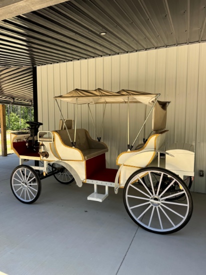 Horseless Carriage