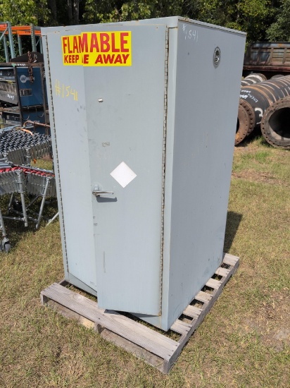 Metal Cabinet