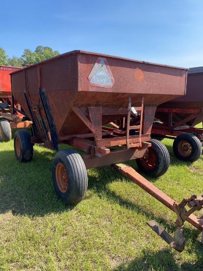 GRAIN WAGON