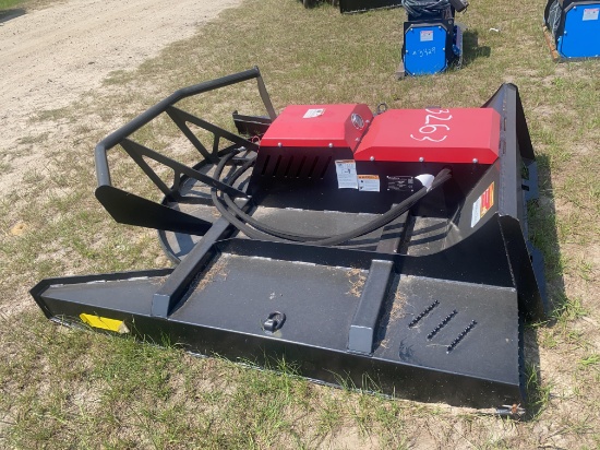 Brush Cutter