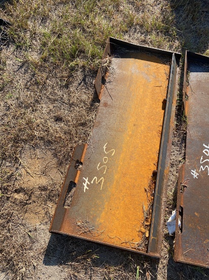 Mount Plate