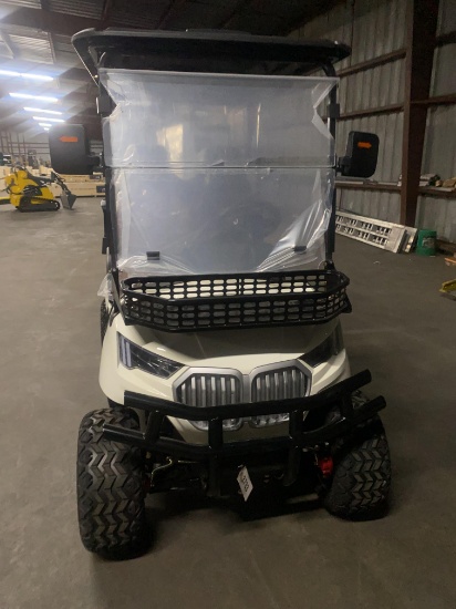 Golf Cart