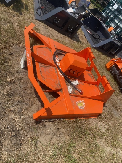 Brush Cutter