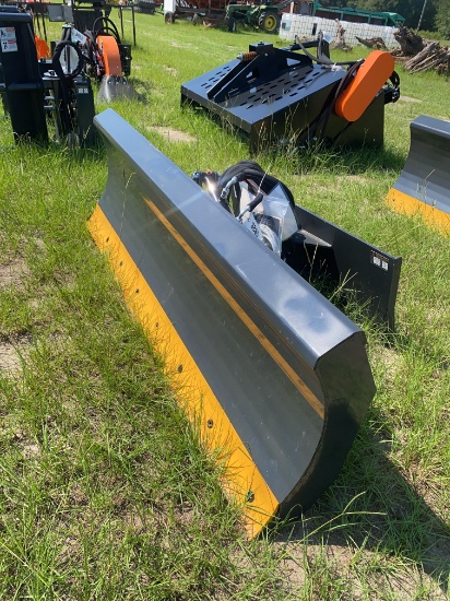 Dozer Blade