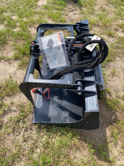 Stump Grapple