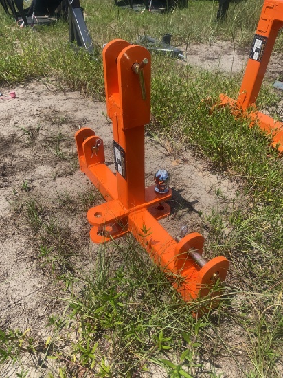 Quick Coupler