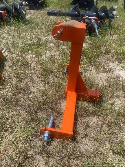 Quick Coupler