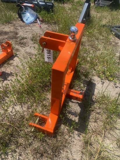 Quick Coupler