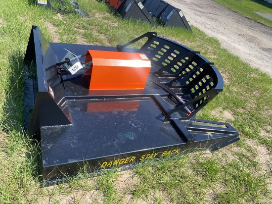 Disc Mower