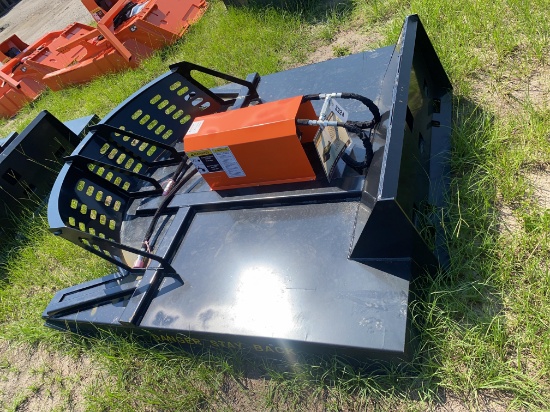 Disc Mower