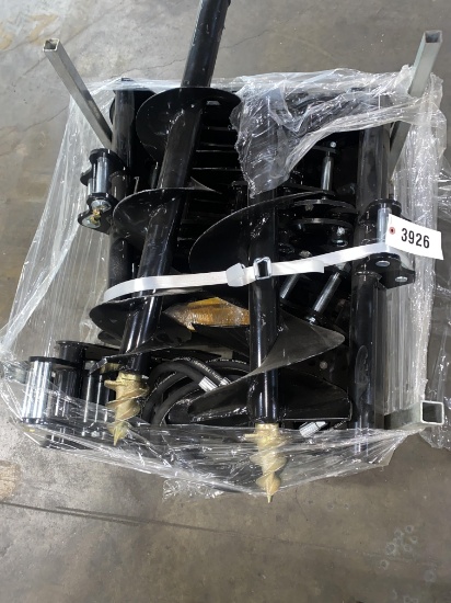 Excavator Attachments
