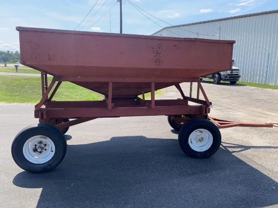 GRAIN WAGON