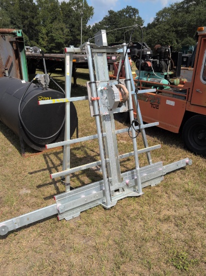 Panel Saw