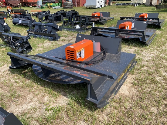 Brush Cutter
