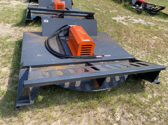 Brush Cutter