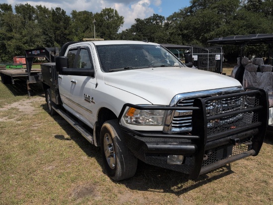 2014 Ram Truck
