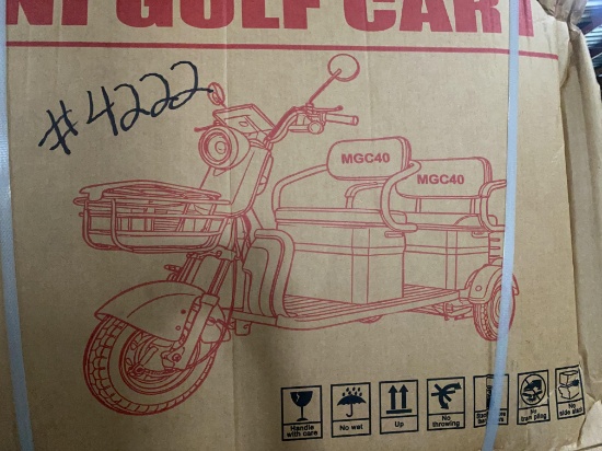 Scooter