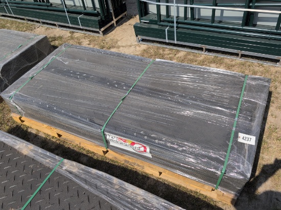 Ground Protection Mats