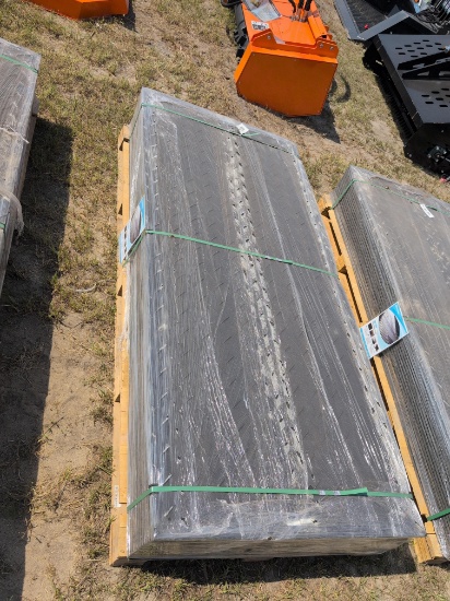 Ground Protection Mats