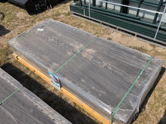 Ground Protection Mats