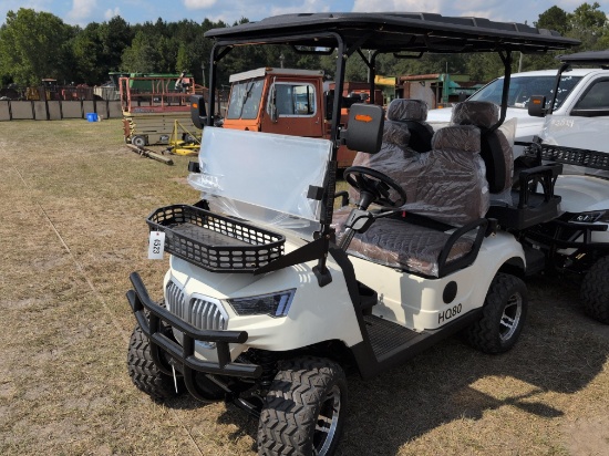 Golf Cart