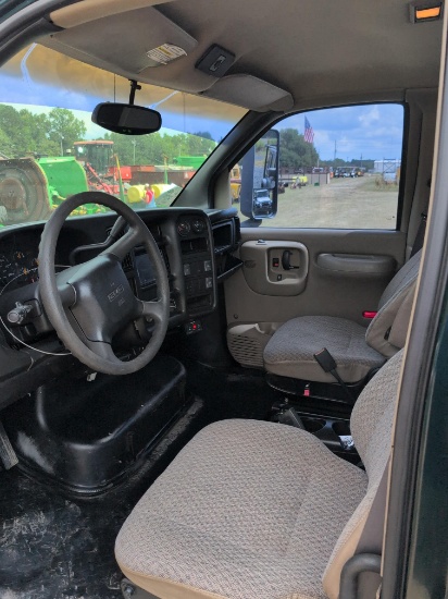 Gmc C4500