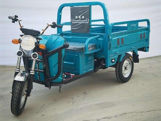 Electric Mini Truck