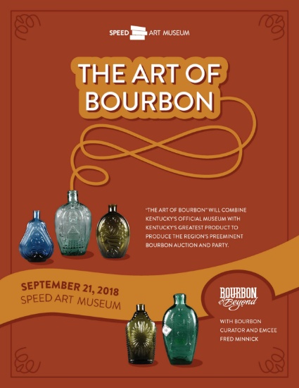 The Art of Bourbon