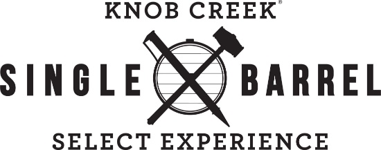 Knob Creek Single Barrel and Selection Experience