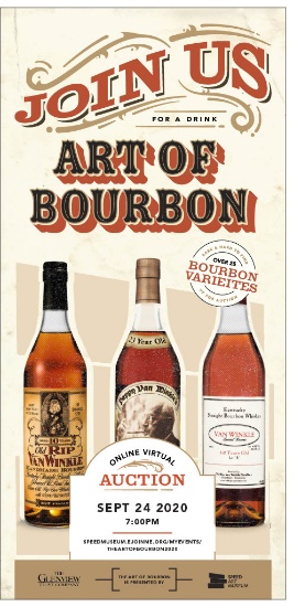 The Art of Bourbon