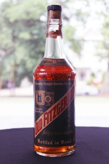 Old Fitzgerald 6-Year Bottled-in-Bond