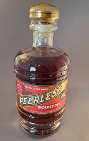 Kentucky Peerless Distilling